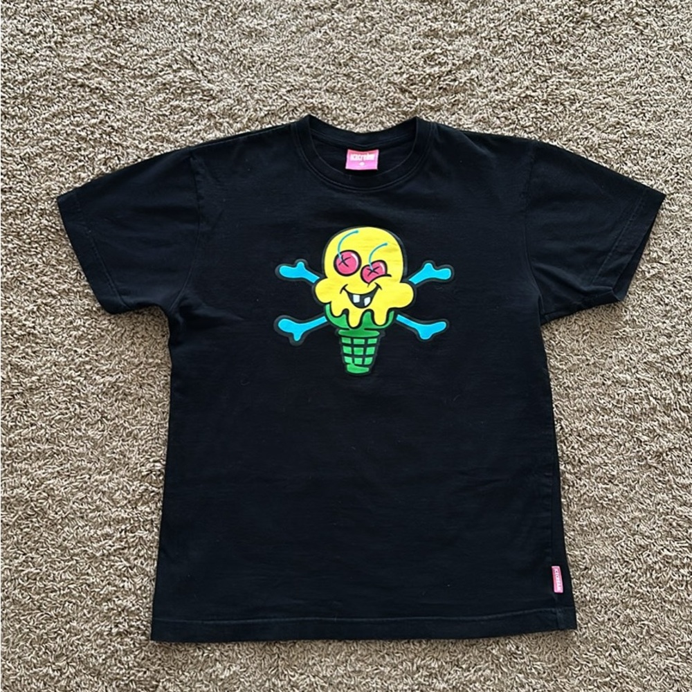 Ice Cream T-Shirt